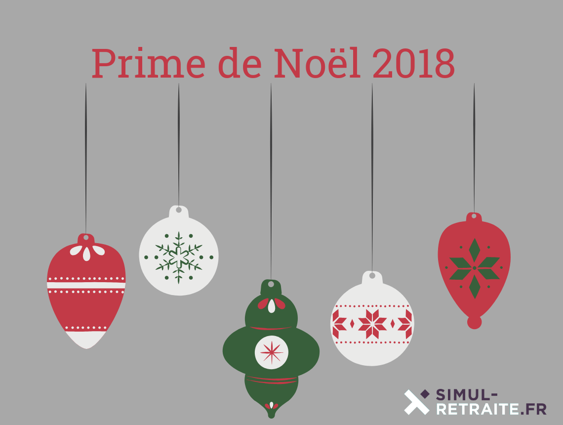 Prime de Noël, qui est concerné ? L'avezvous reçue