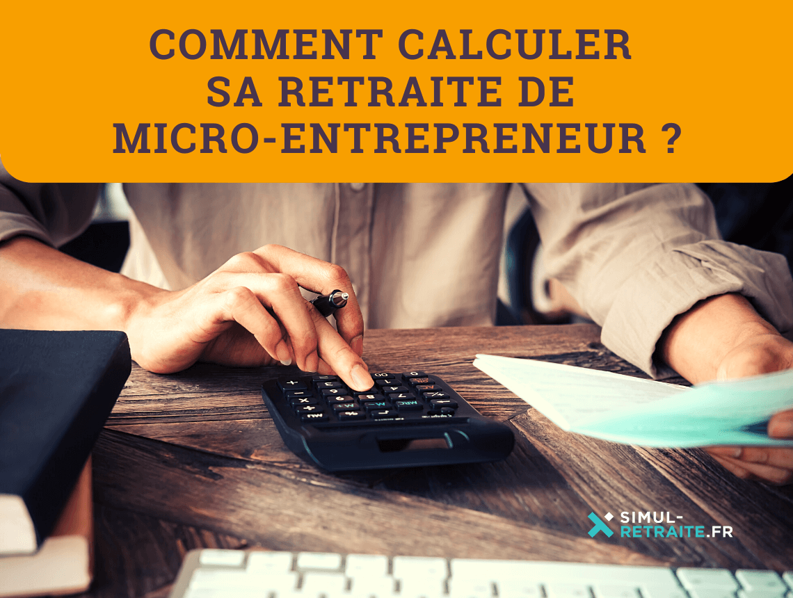 Autoentrepreneur comment valider un trimestre retraite en 2020