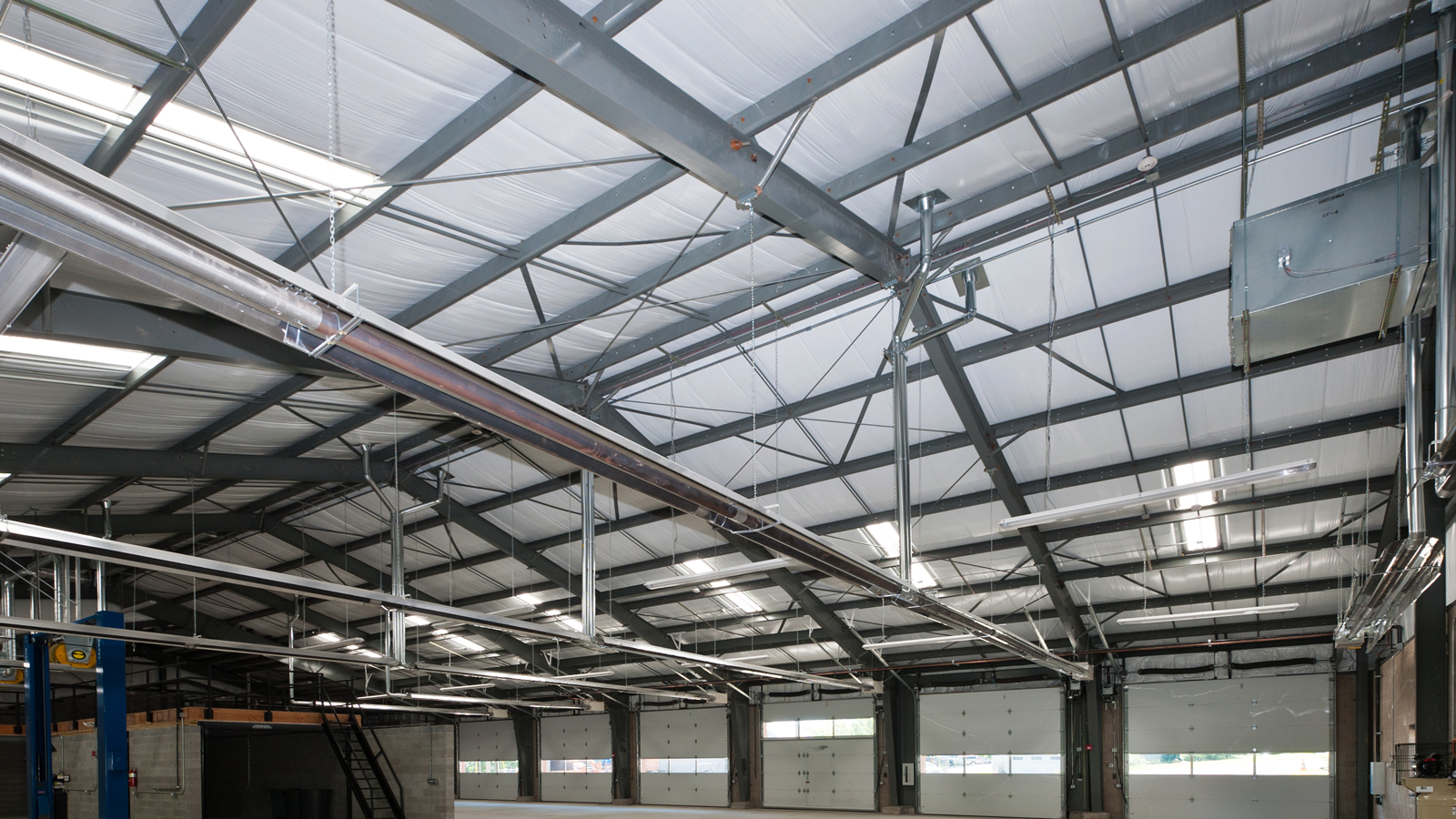 Borough of Demarest Department of Public Works Facility RSC Architects