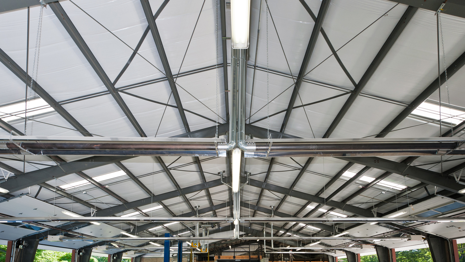 Borough of Demarest Department of Public Works Facility RSC Architects