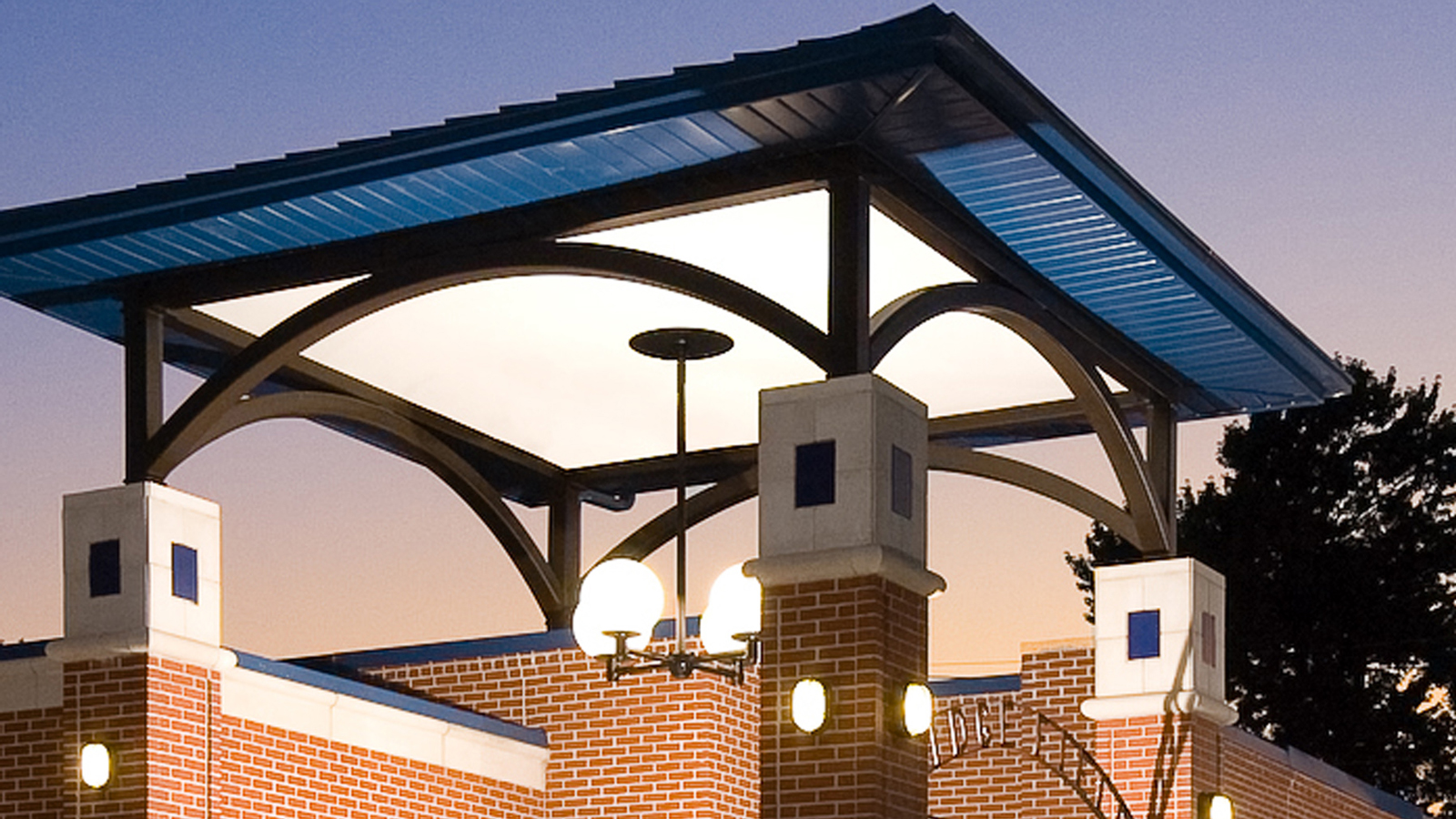 Borough of Ridgefield Public Library RSC Architects