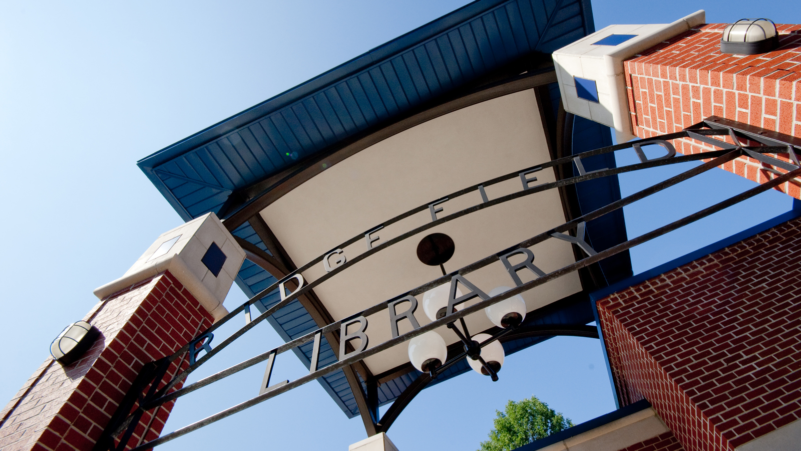 Borough of Ridgefield Public Library RSC Architects