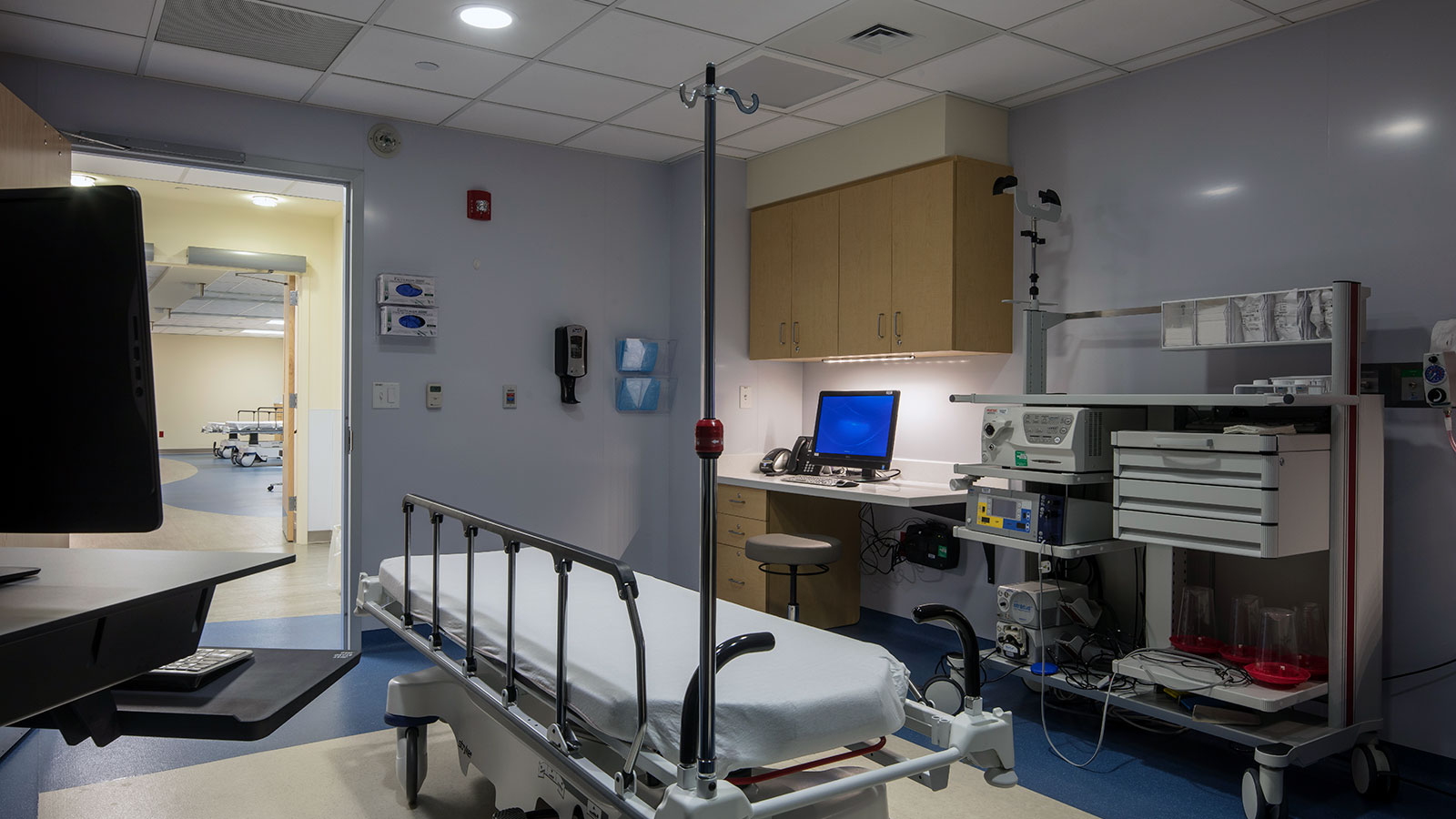 Englewood Health/Physicians Endoscopy Northern New Jersey Center for