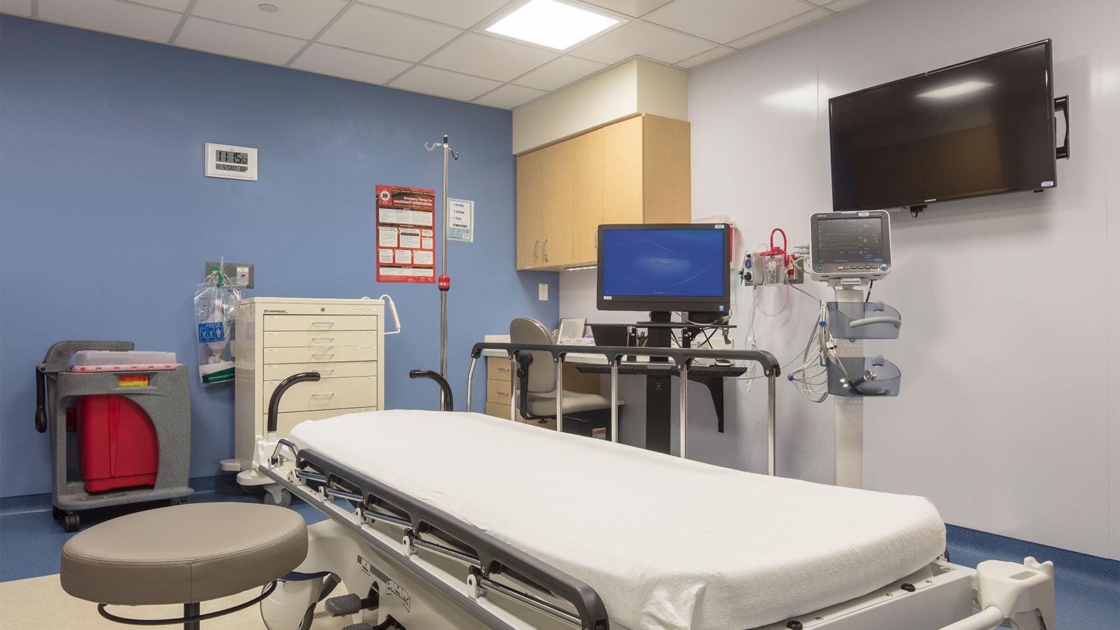 Englewood Health/Physicians Endoscopy Northern New Jersey Center for Advanced Endoscopy RSC