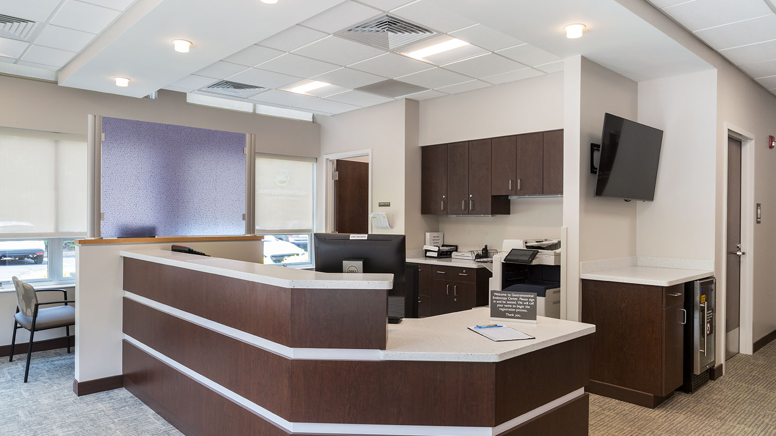 Physicians Endoscopy Gastrointestinal Associates Endoscopy Center RSC