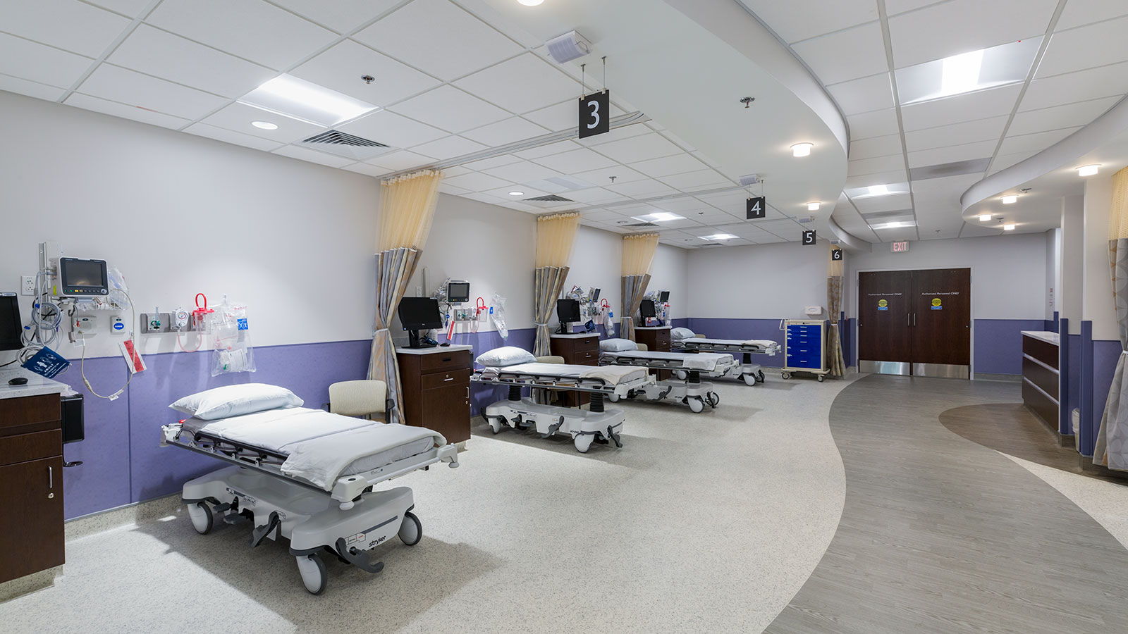 Physicians Endoscopy Gastrointestinal Associates Endoscopy Center RSC