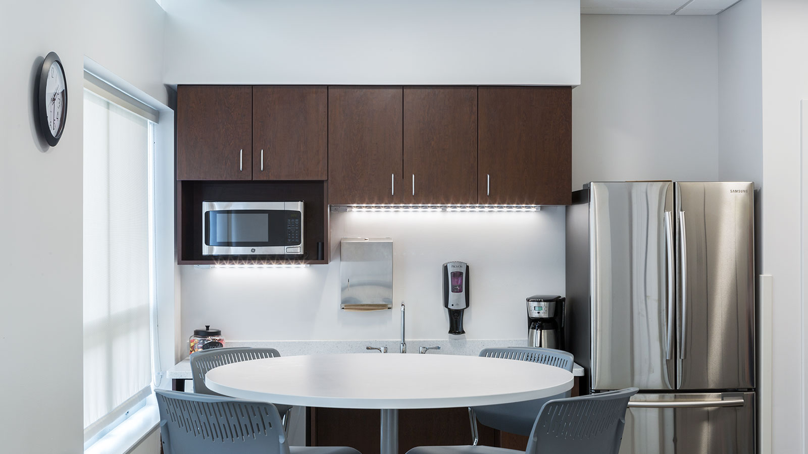 Physicians Endoscopy Gastrointestinal Associates Endoscopy Center RSC