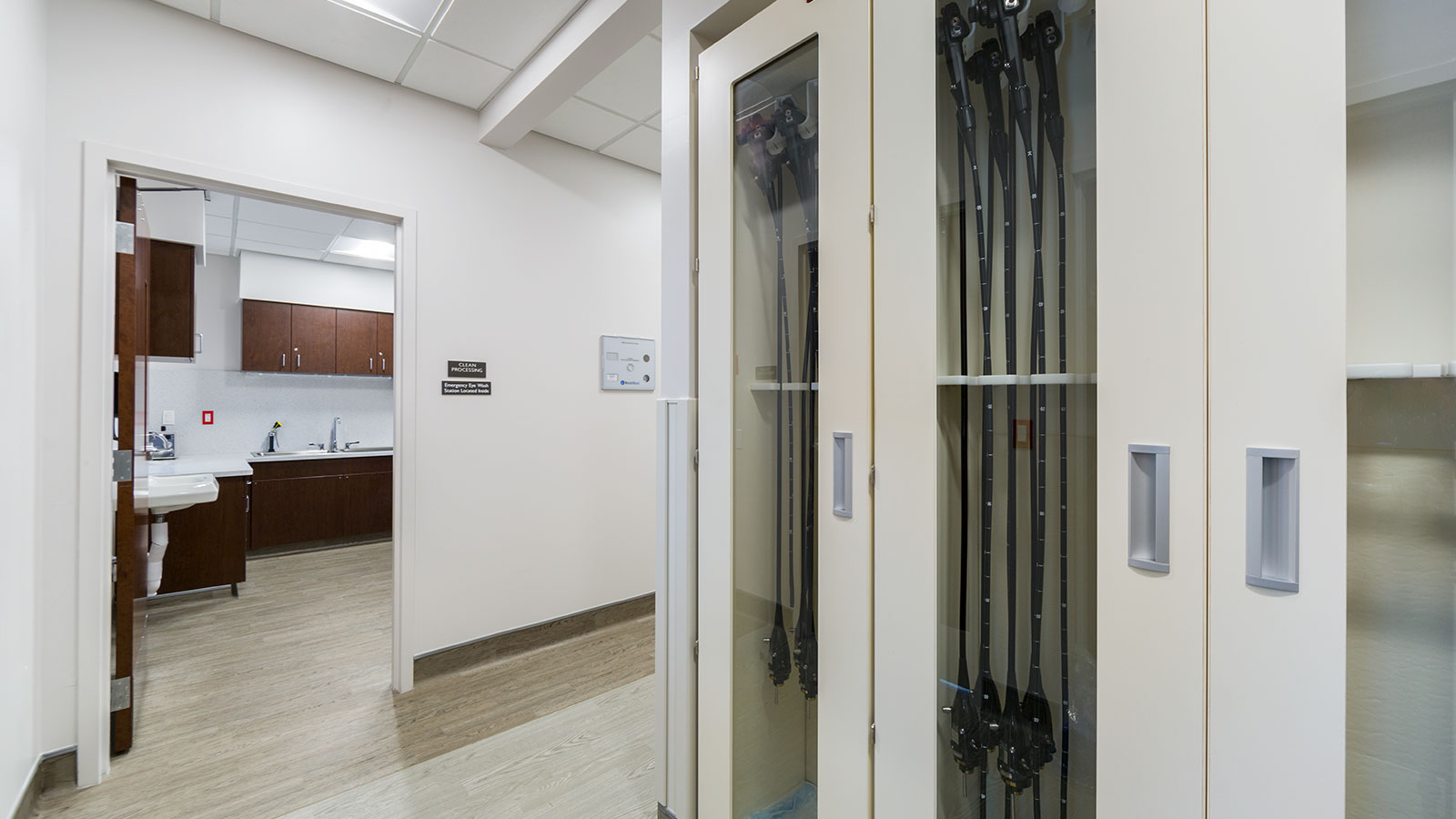 Physicians Endoscopy Gastrointestinal Associates Endoscopy Center RSC