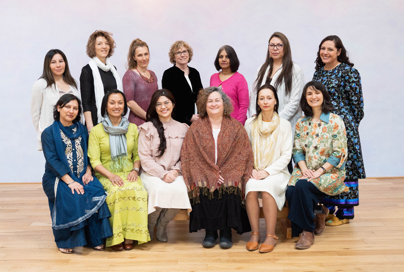 Birth to Seven Waldorf Early Childhood Part Time Rudolf Steiner College Canada
