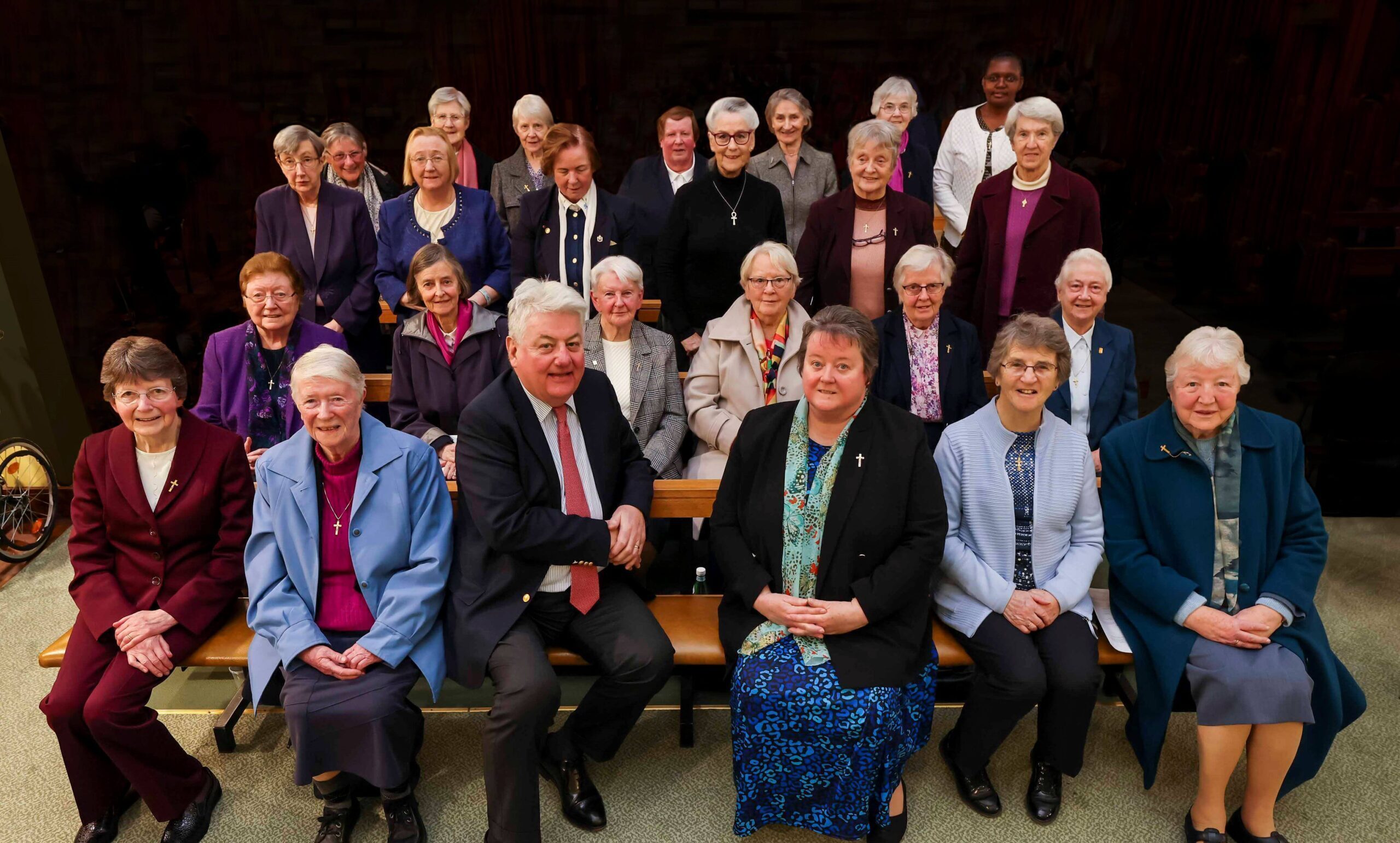 St. Vincent’s Healthcare Group Celebration 23rd January 2023