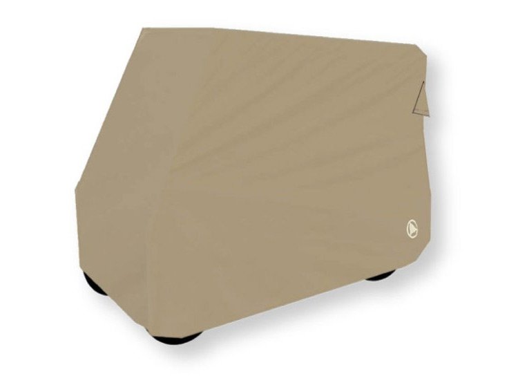 Winter Options for Golf Carts Willie's Blog