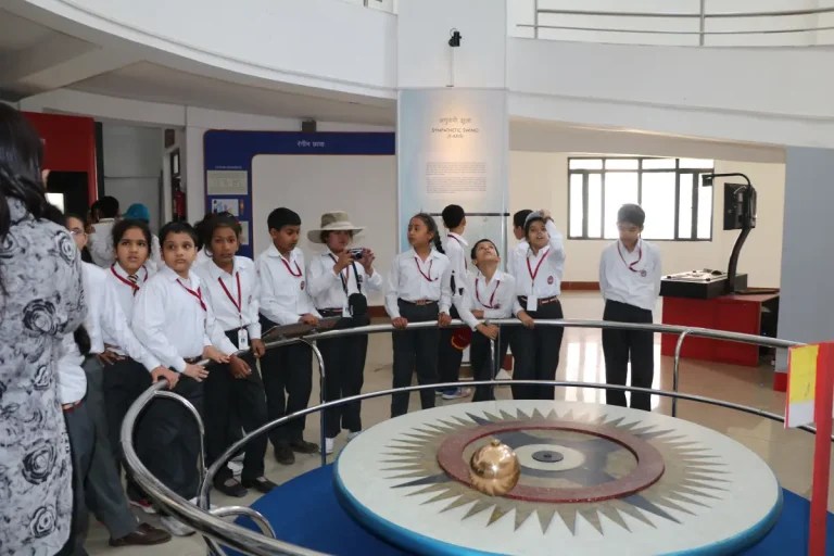 Regional Science Center Dehradun