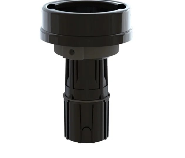 Anti-Fuel Theft - Fuel Protection Solutions & Anti-Siphon Devices