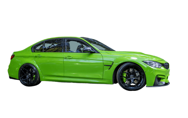 Protect your BMW from theft - RS Connect