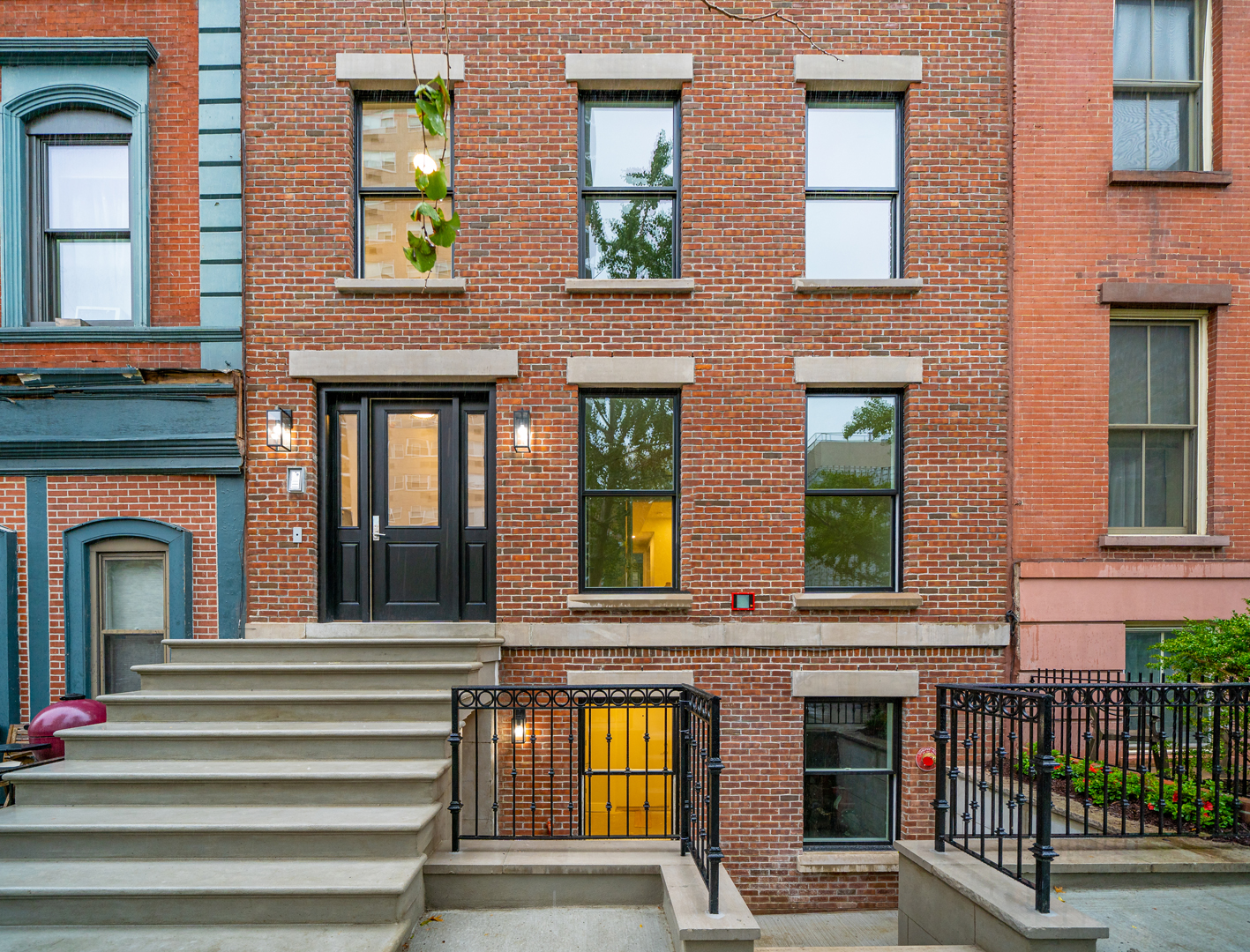 306 Hudson Street, Hoboken, NJ RS Development