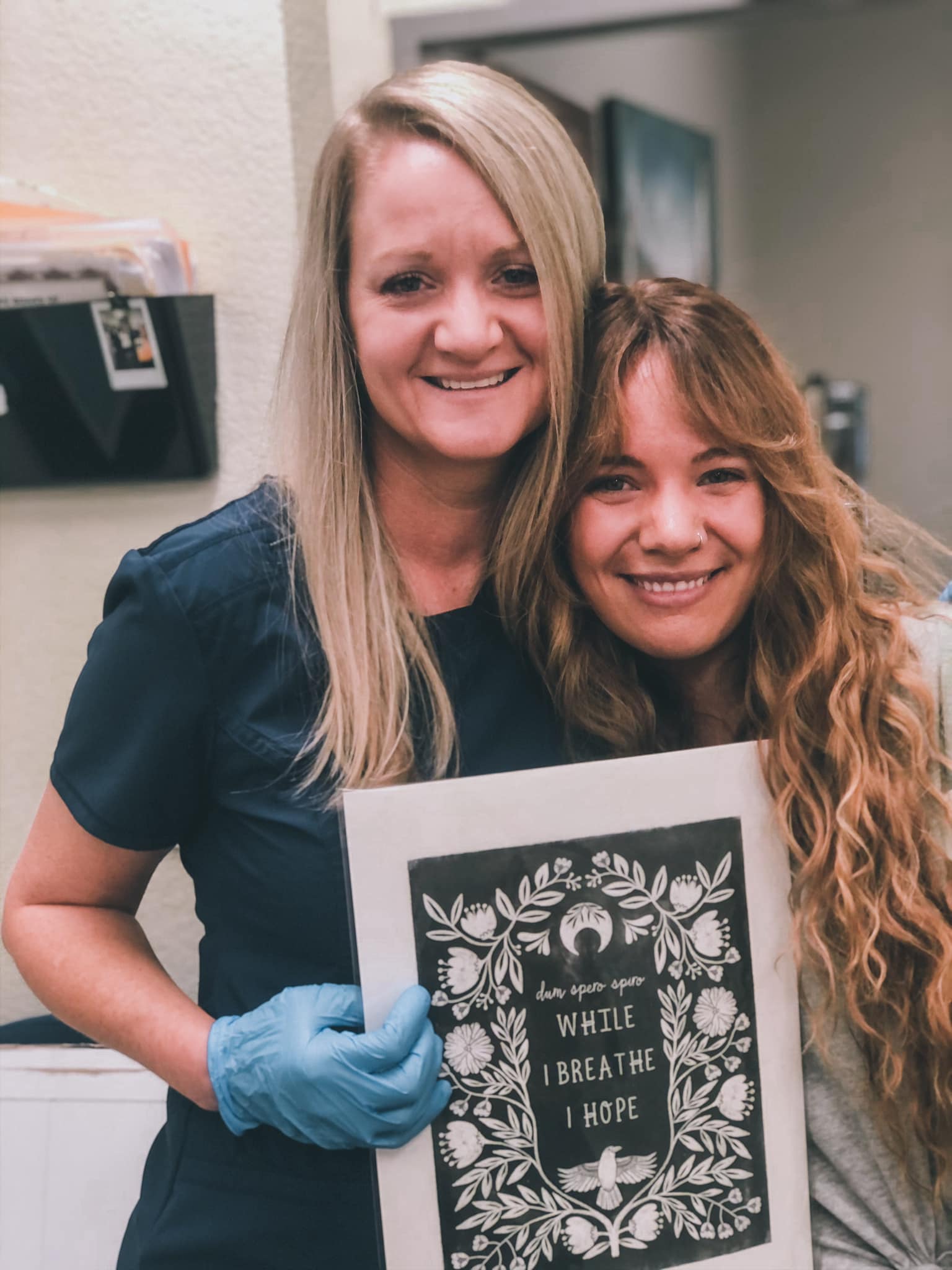 Heal Your Trauma, Set Your Body Free RSDSA