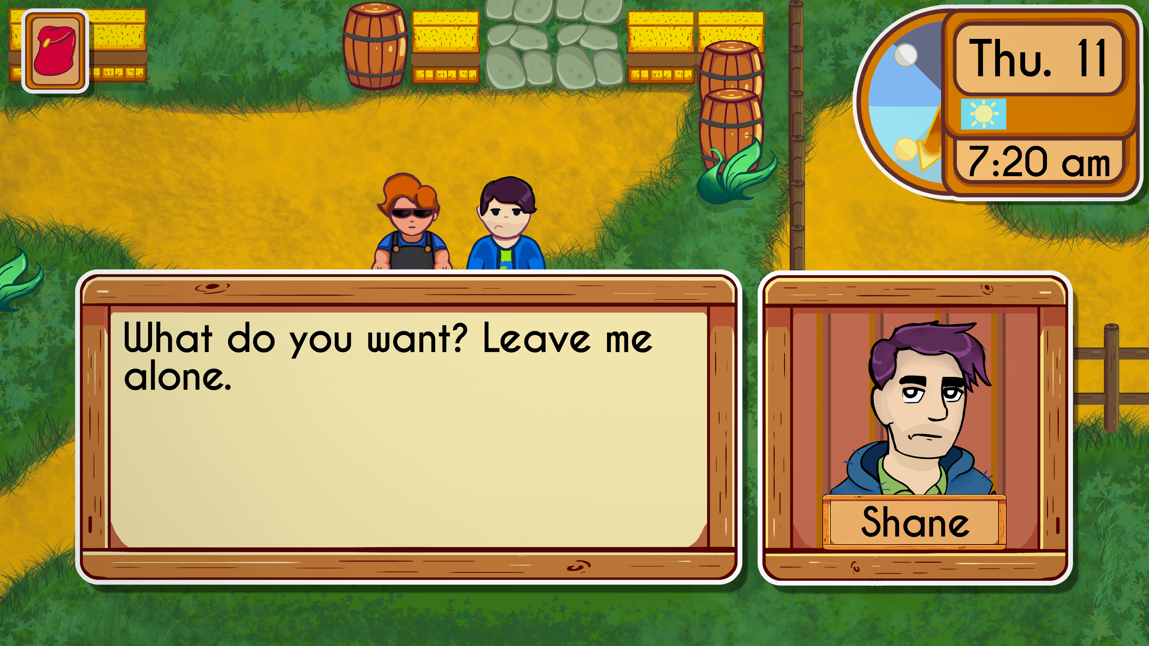 Game Art Gallery Sean Fuller Creates