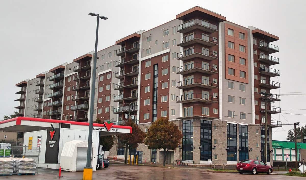 RESIDENTIAL RSEI Consultants Ltd