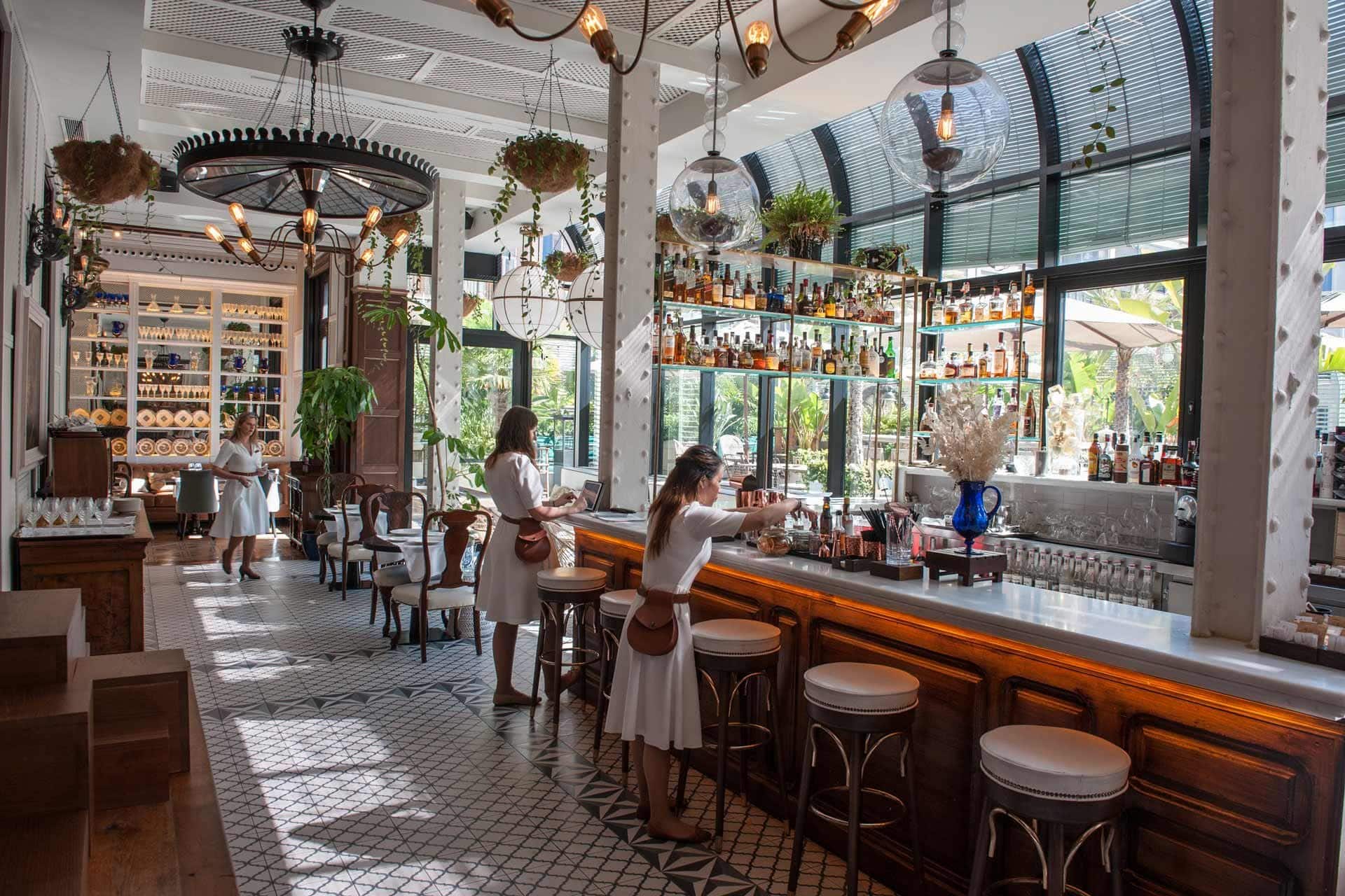 Cotton House Hotel RSELECTION