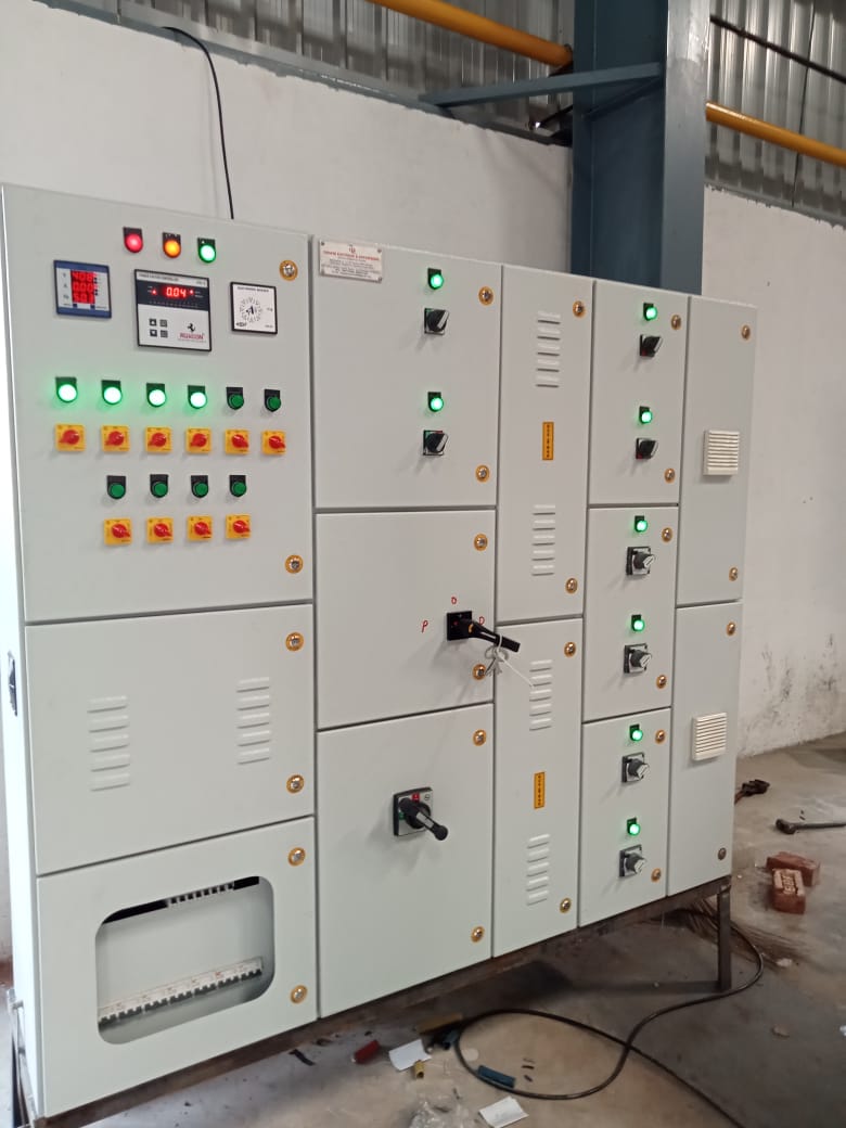 9815041248, 9815041192,RS ELECTRICAL WORKS Ludhiana, Manufacturers of