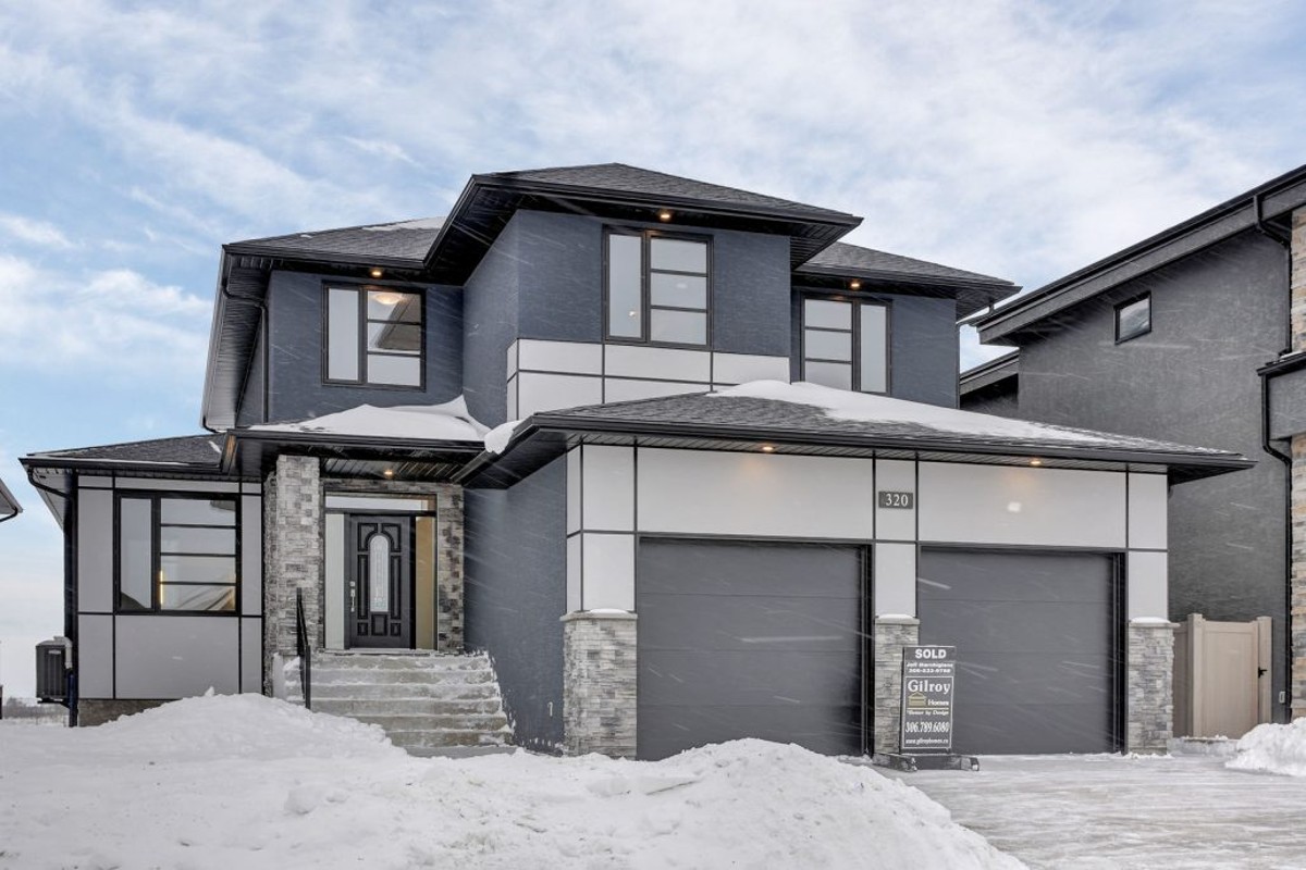 RSE Exteriors Ltd. Regina, SK