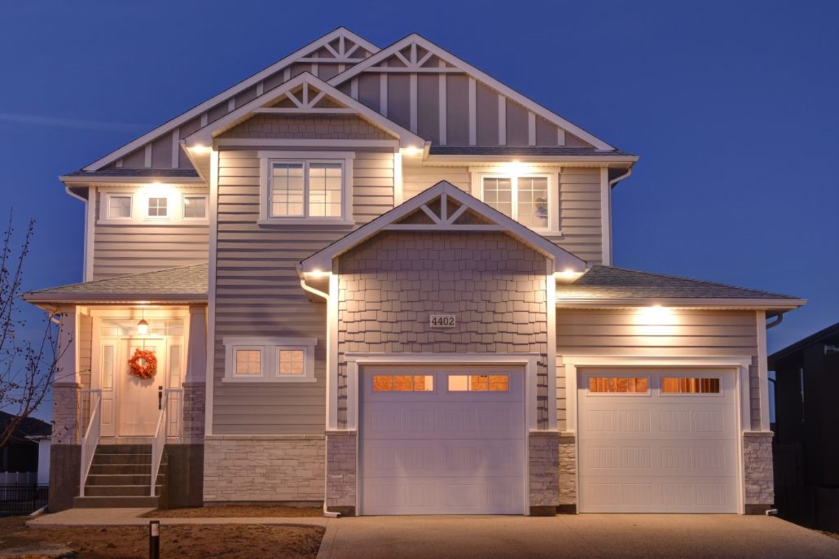 RSE Exteriors Ltd. Regina, SK