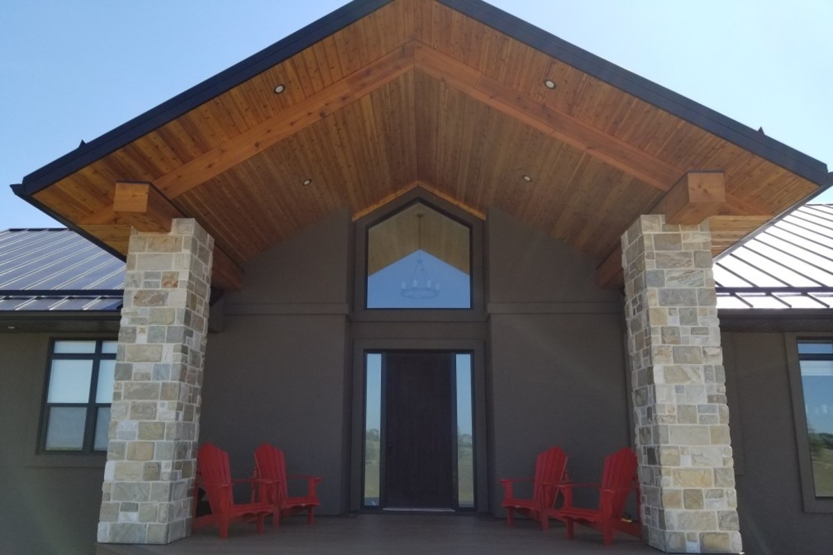 RSE Exteriors Ltd. Regina, SK