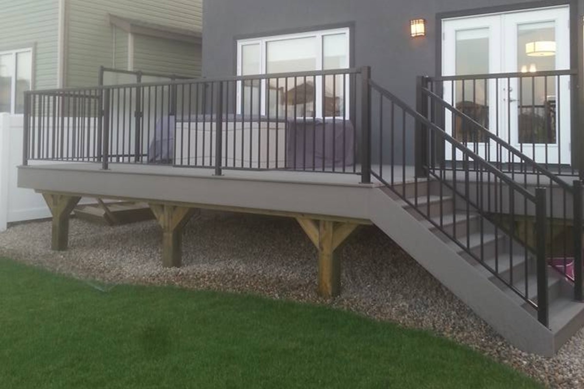 RSE Exteriors Ltd. Regina, SK