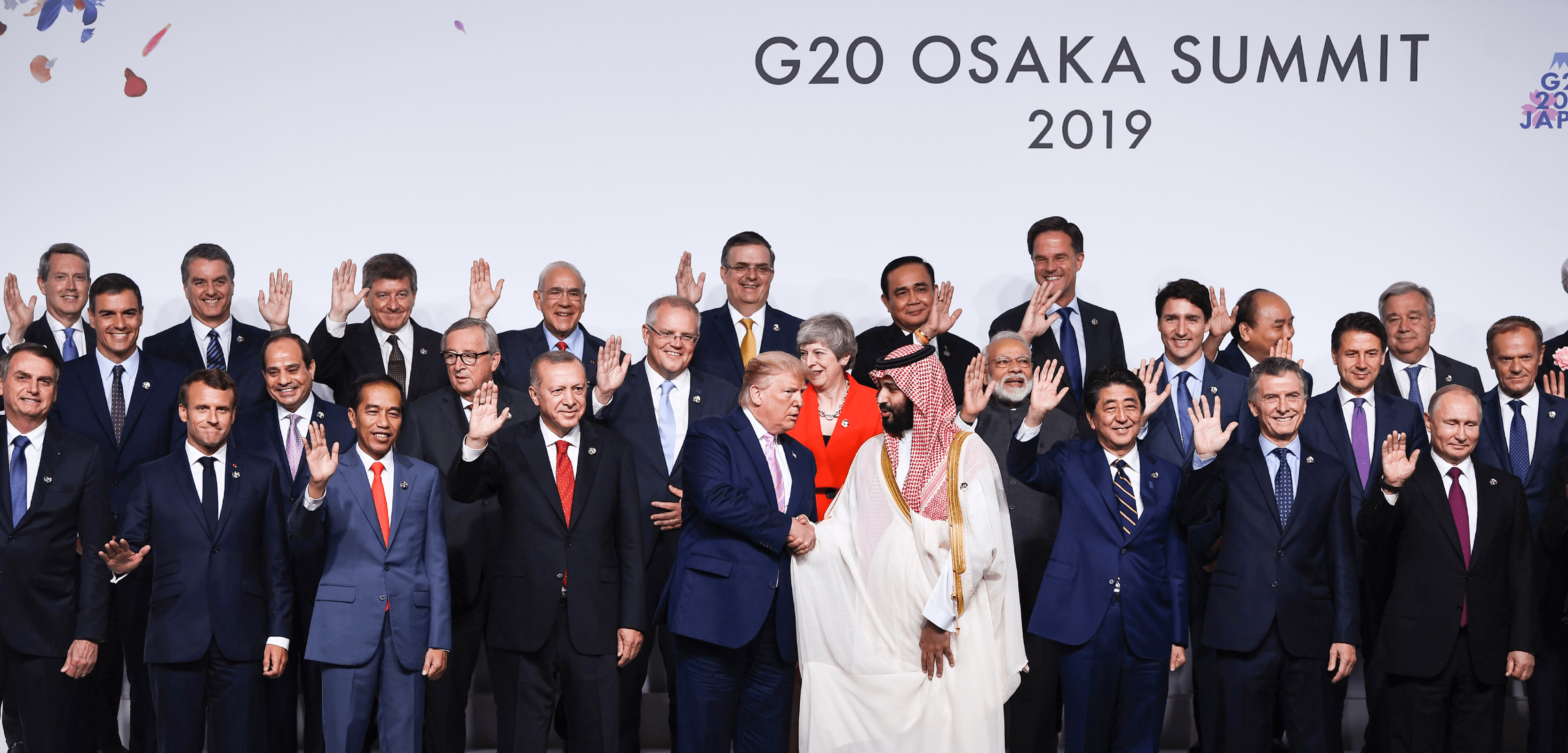 What Is Society 50 At The G20 Summit Cgtn Images and Photos finder