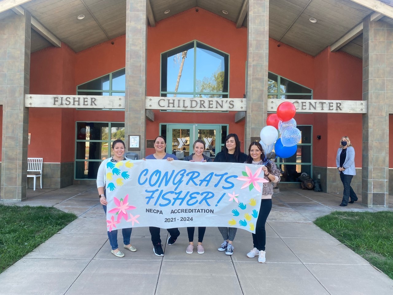 Armed Services YMCA Camp Pendleton 50,000 Rancho Santa Fe Womens Fund