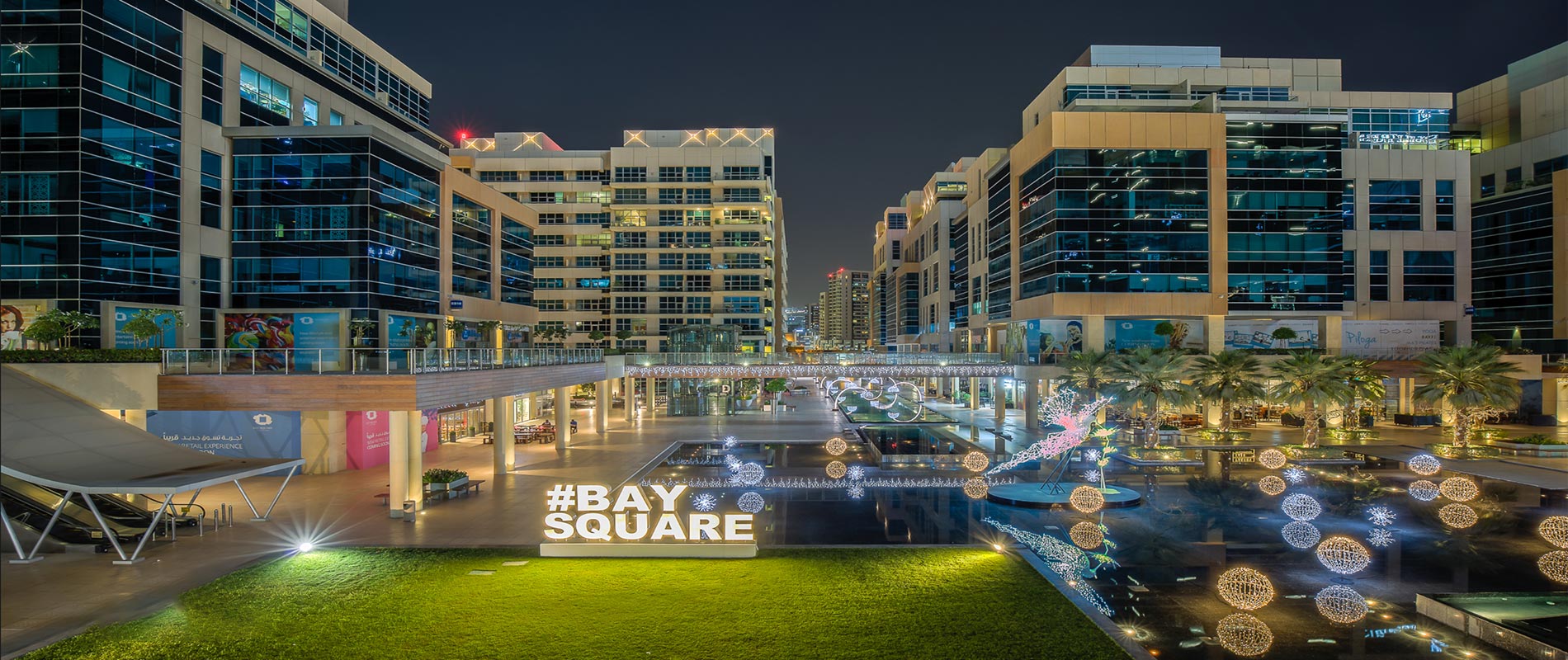 Bay Square RSG Group