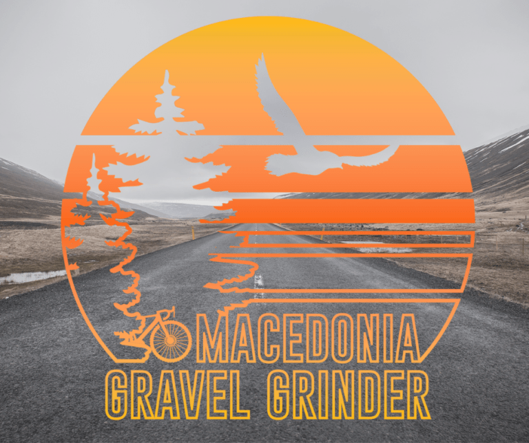MACEDONIA GRAVEL Ready Set Go Adventures triathlon, cycling and