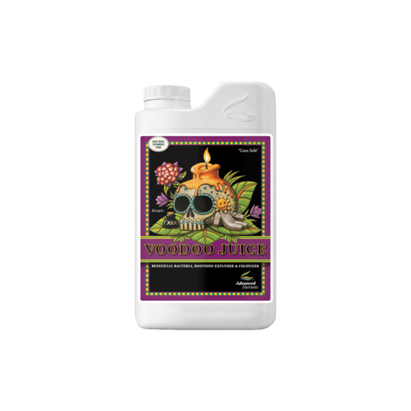 Advanced Nutrients Voodoo Juice Buy Online RSG Hydroponics