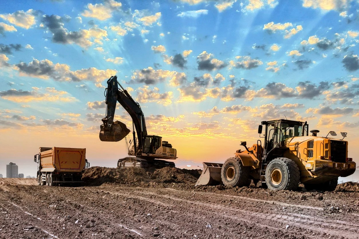 أفضل 3 محلات بيع معدات ثقيلة مستعملة في الإمارات رشحلي مكان