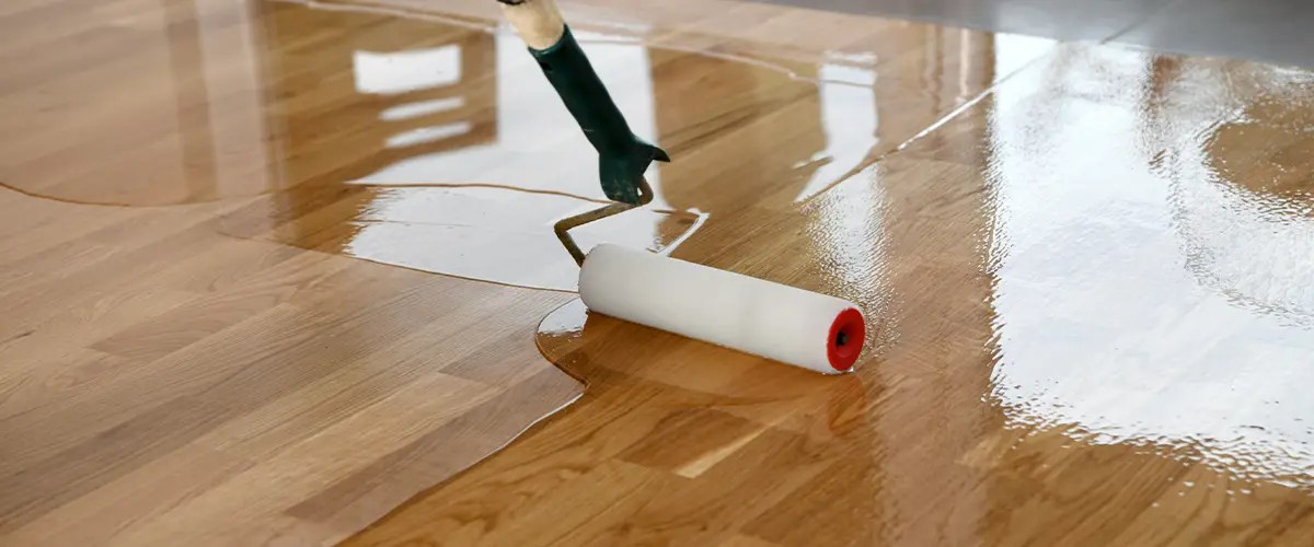 The Best Hardwood Floor Refinishing In Summerville, SC