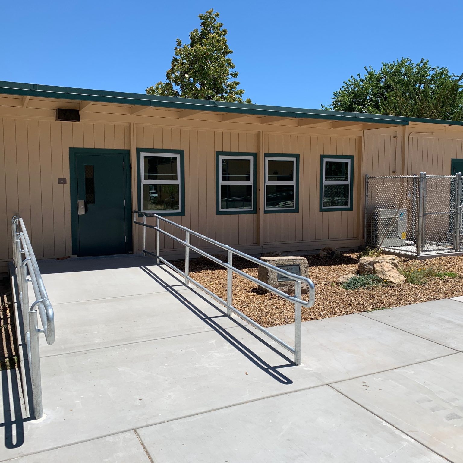 Creston Elementary School Alterations to Buildings 100, 200, 300, 400