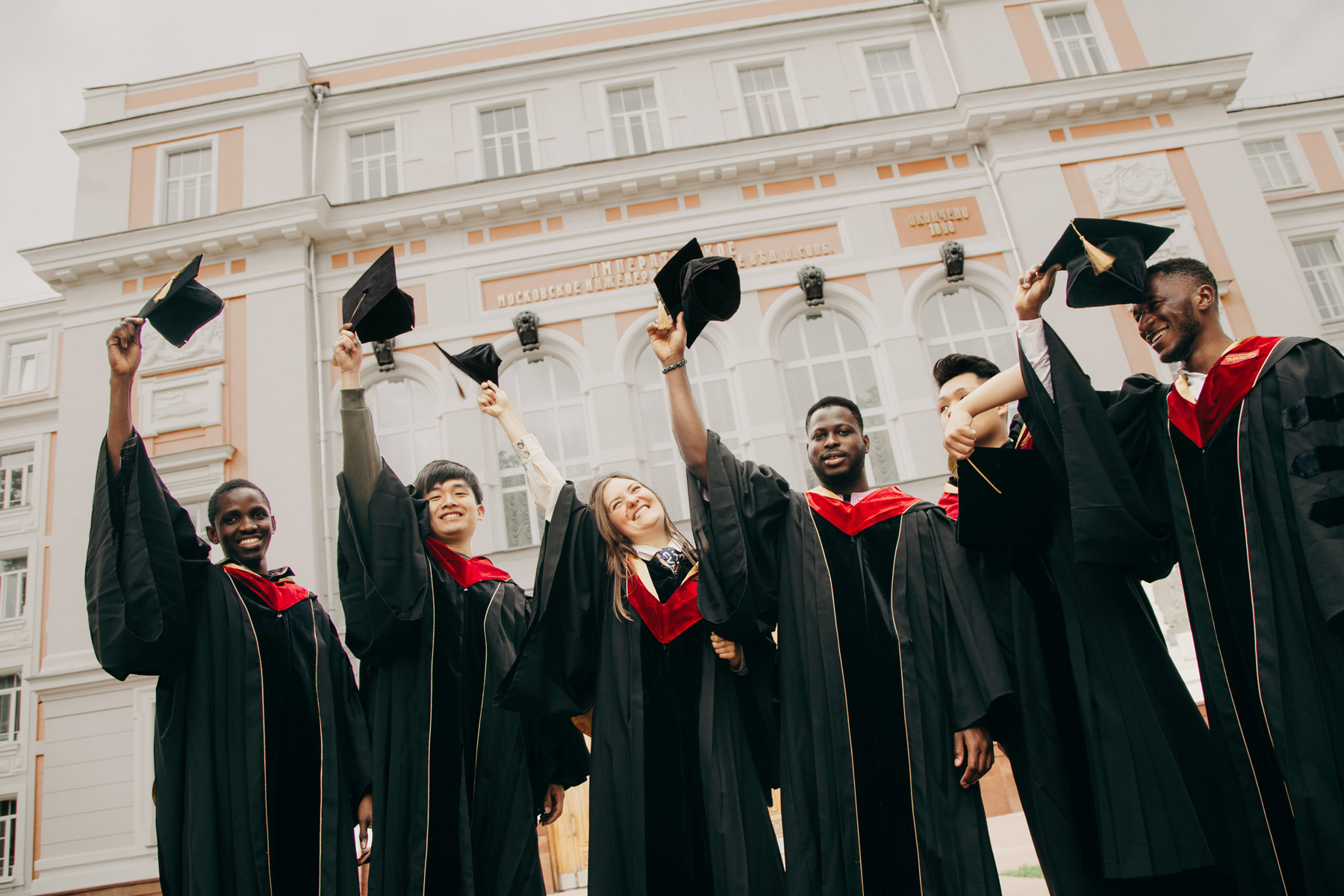 Next Steps Riverside Industries