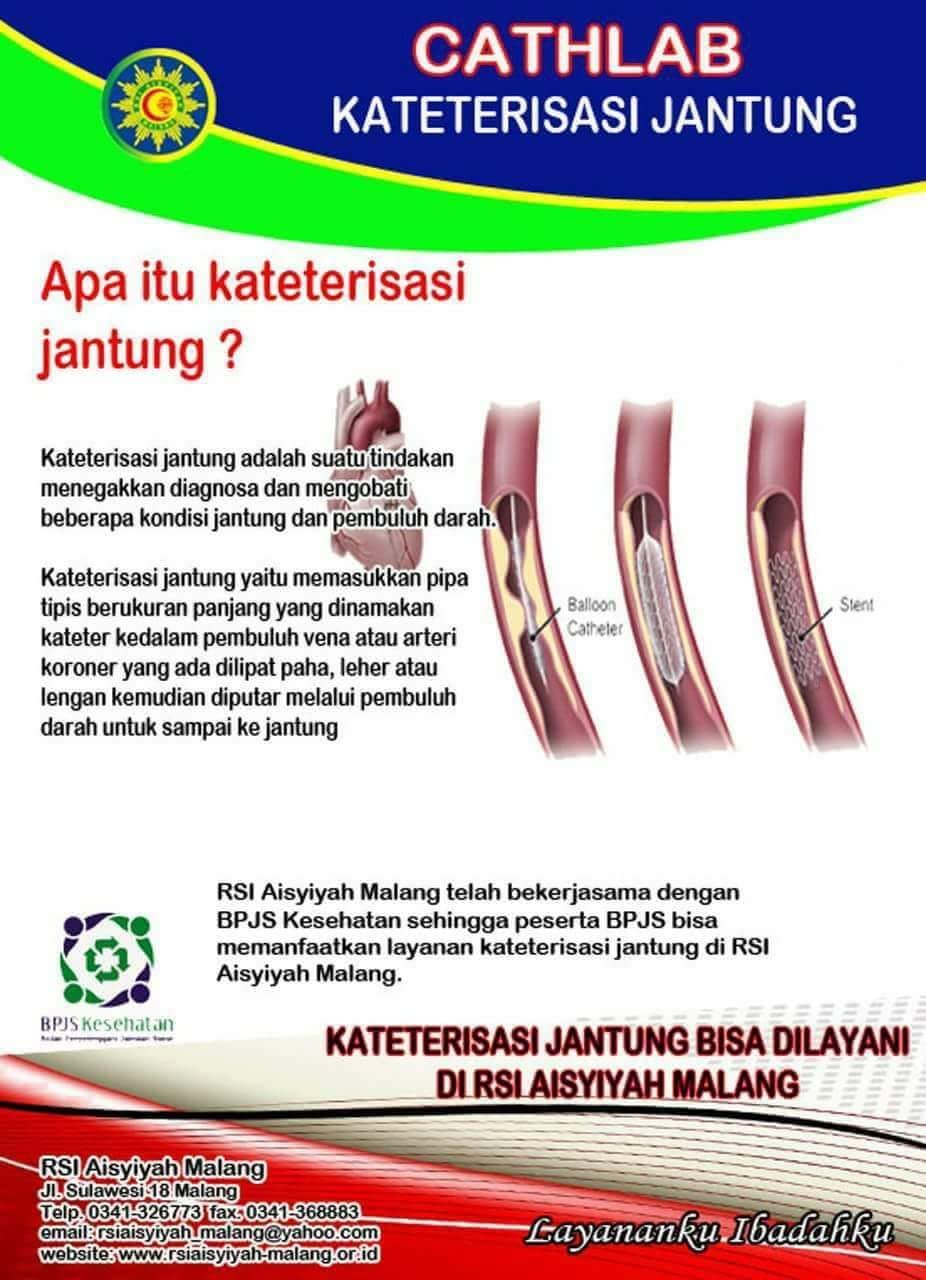 Kateter Itu Apa Bukan Cuma Nyeri Kateterisasi Jantung Dilakukan Kateter Itu Apa Bukan Cuma Nyeri Kateterisasi Jantung Dilakukan