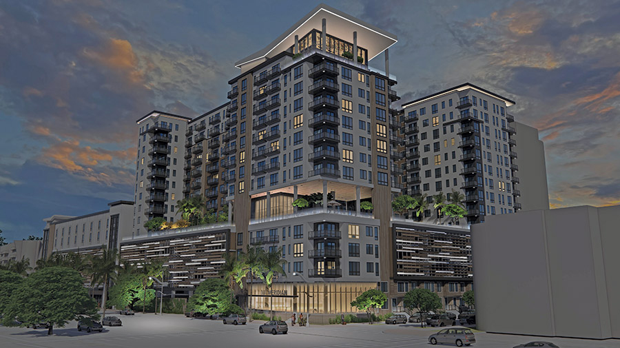 Reinforced Structures, INC (RSI) Concrete Contractors and Builders in