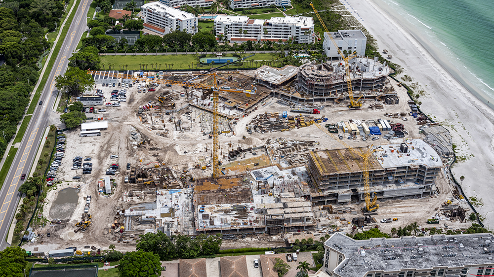 Reinforced Structures, INC (RSI) Concrete Contractors and Builders in