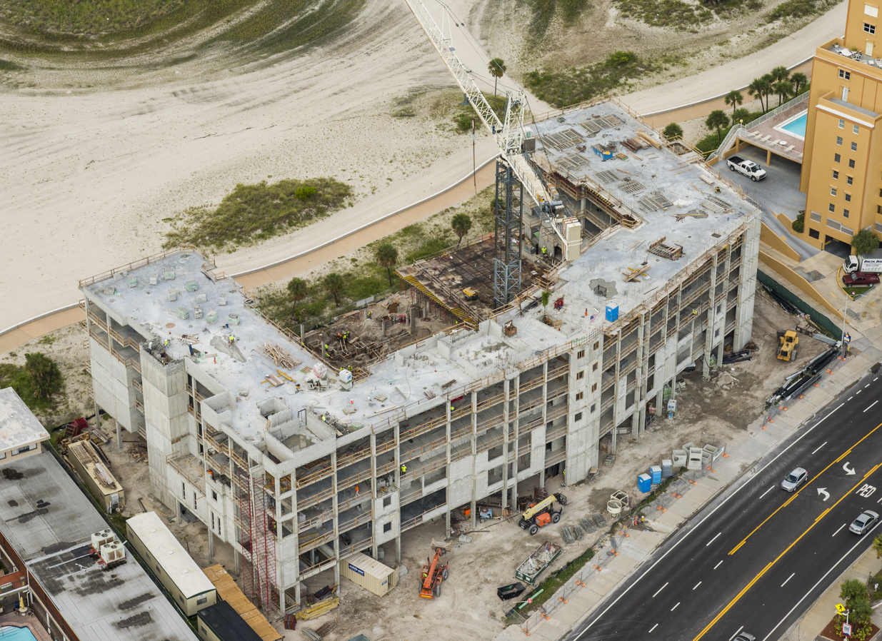 Reinforced Structures, INC (RSI) Concrete Contractors and Builders in