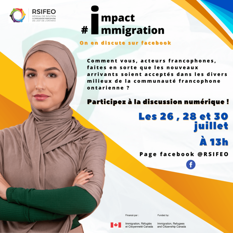 ImpactImmigration L’importance du sentiment d