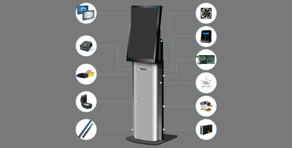 The Modern Guide to Interactive Kiosks