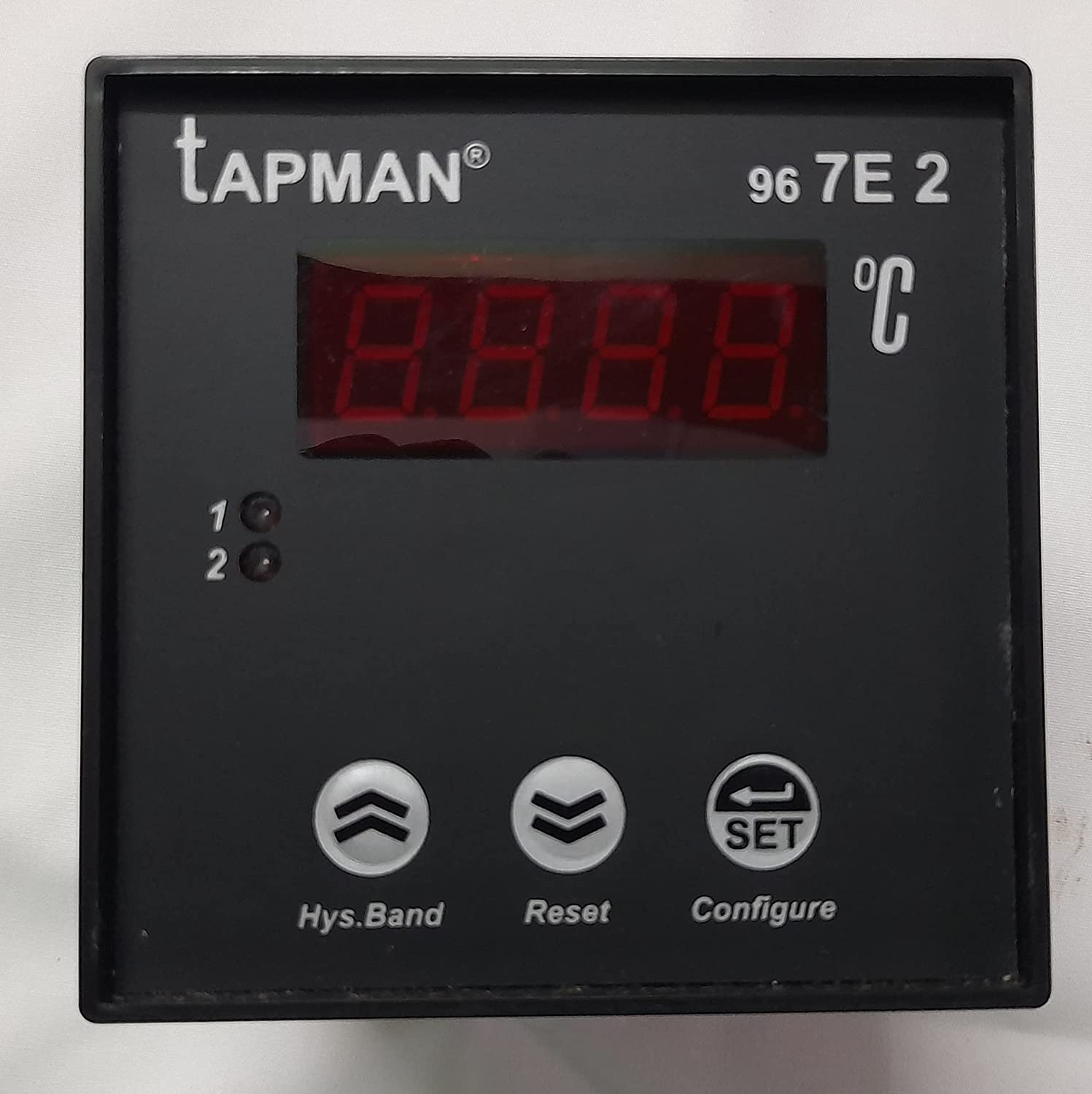 Advanced Tapman 96 7E2 Temperature Controller