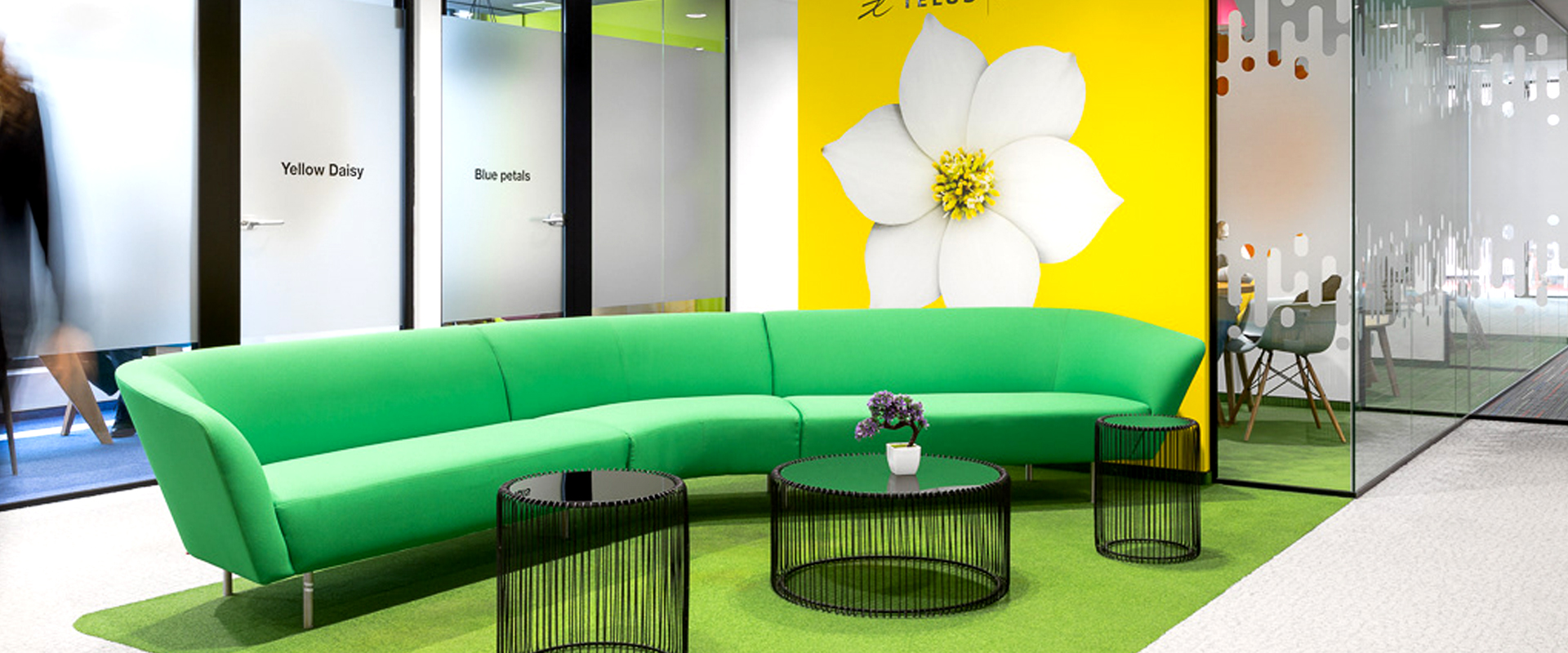 Interior Designing Services In Greater Noida Office Interior