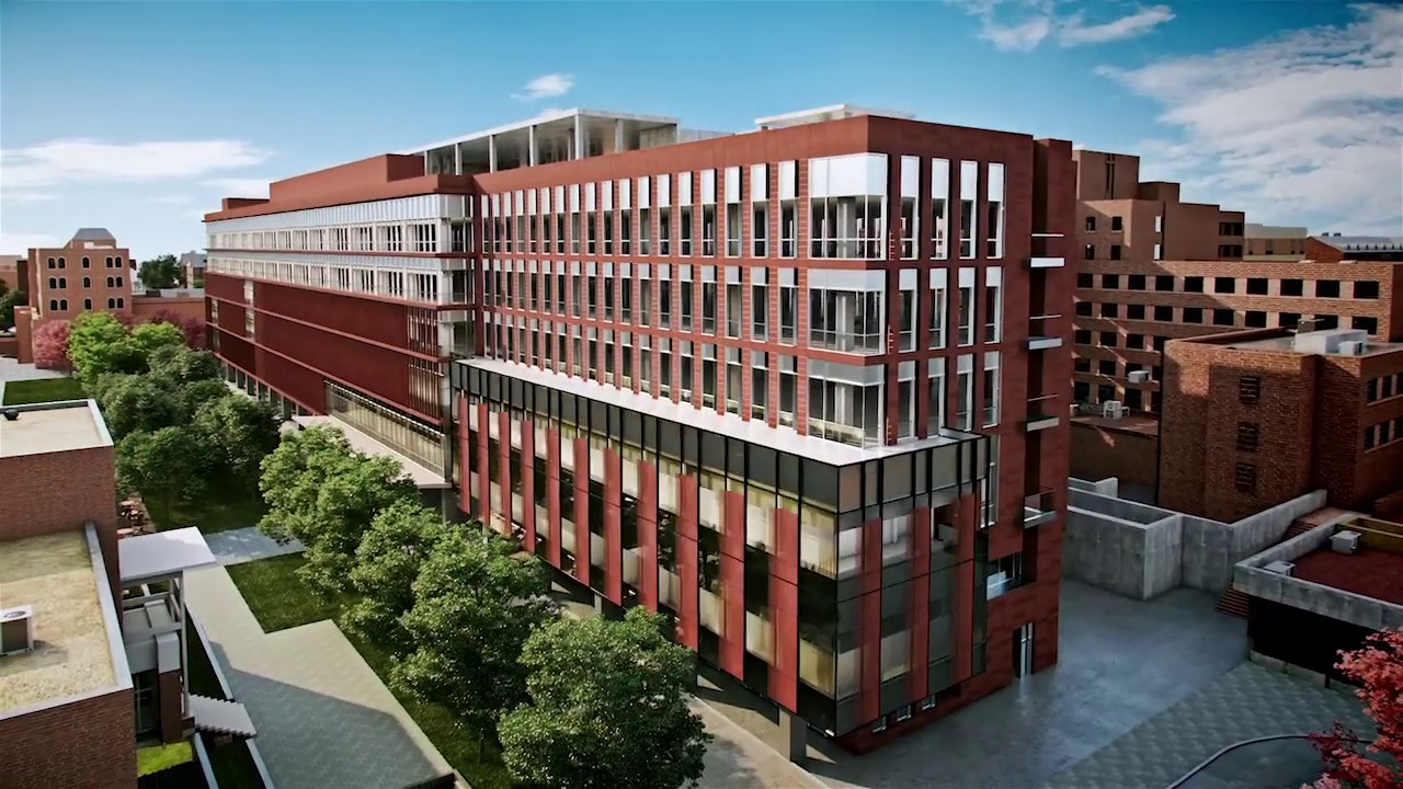 MEDSTAR UNIVERSITY HOSPITAL, Washington, DC RSI Panels