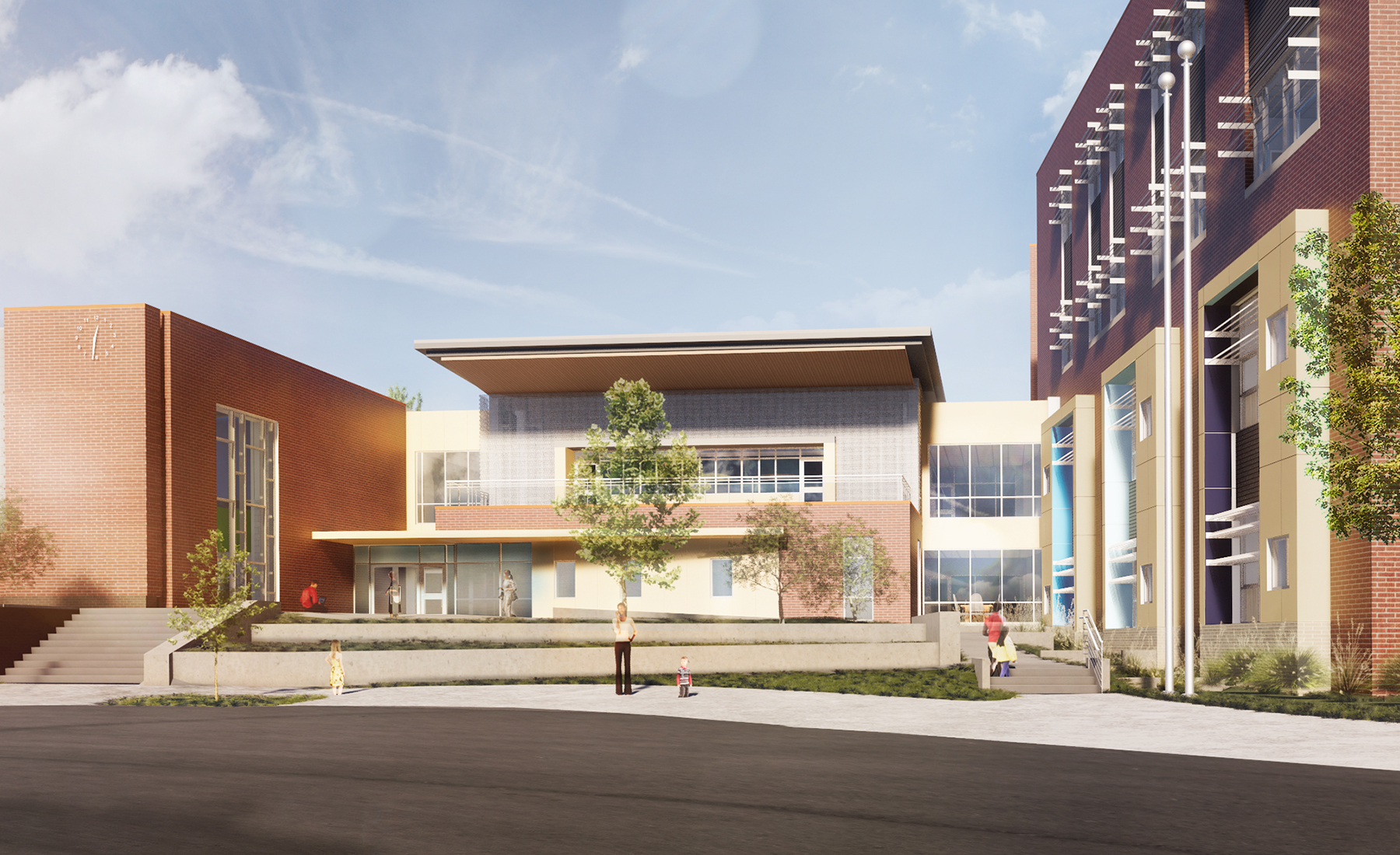 K12_Arlington Reed_1A RSI Panels