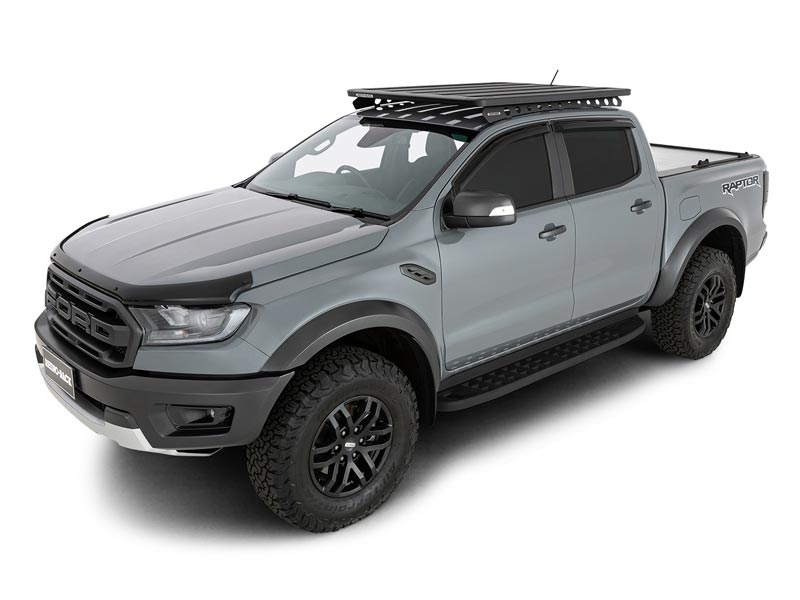 Roof Racks • RSI SMARTCAP®