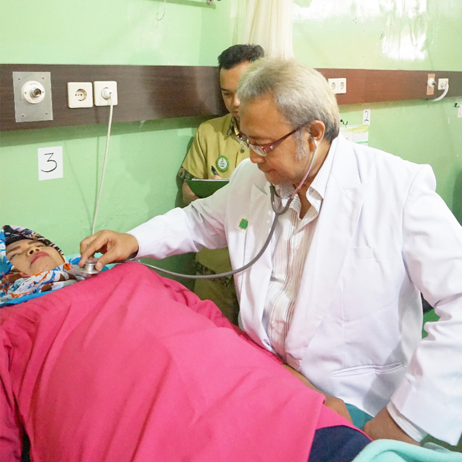 Penyakit Dalam RS Islam Surabaya Penyakit Dalam RS Islam Surabaya