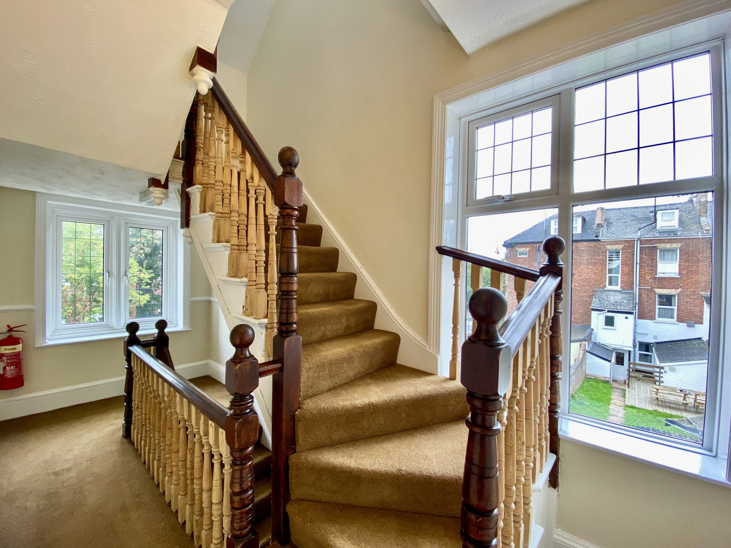 1 Thornton Hill, Exeter, EX4 4NJ RSJ Investments